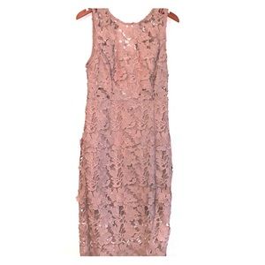 Beautiful lace dress